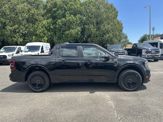 2025 Ford Maverick Lobo High