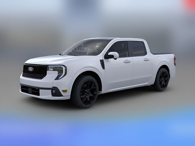 2025 Ford Maverick Lobo High