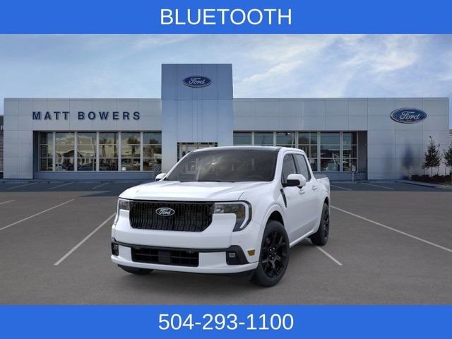 2025 Ford Maverick Lobo High