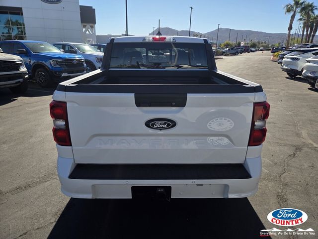 2025 Ford Maverick Lobo High