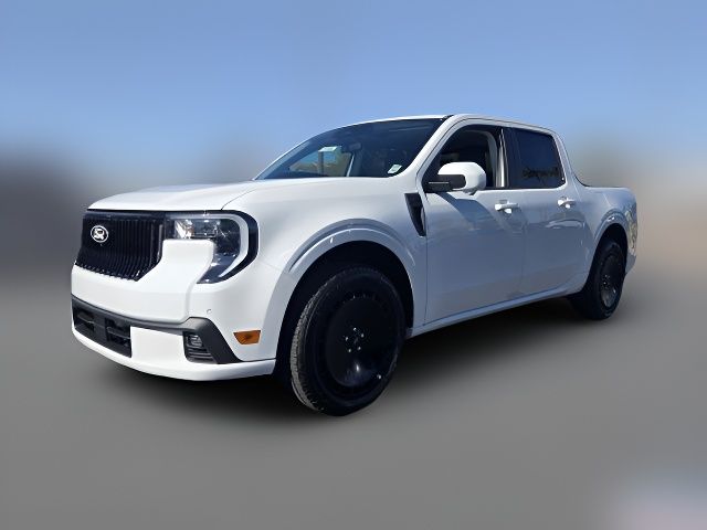 2025 Ford Maverick Lobo High