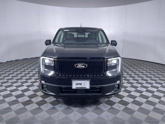 2025 Ford Maverick Lobo High