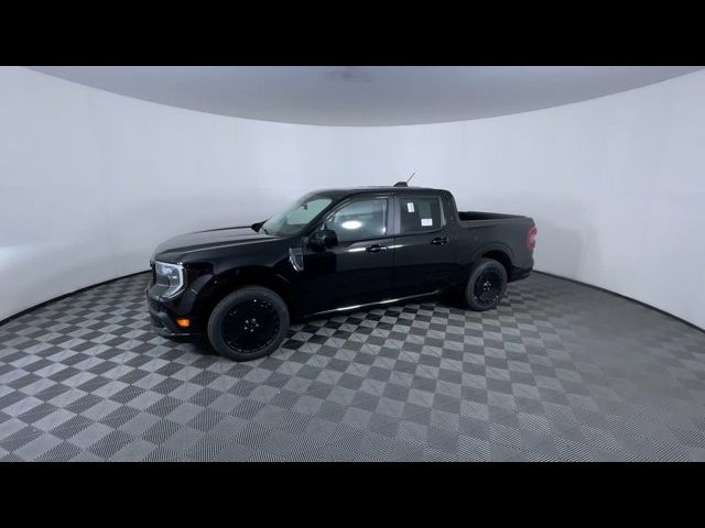 2025 Ford Maverick Lobo High