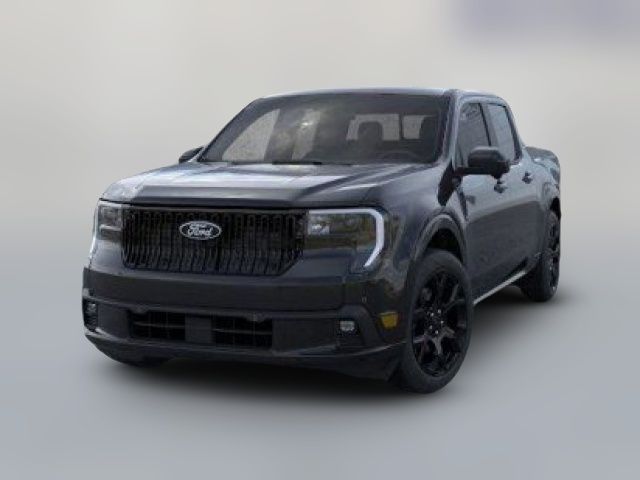 2025 Ford Maverick Lobo High