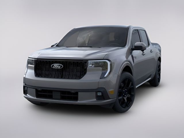 2025 Ford Maverick Lobo High