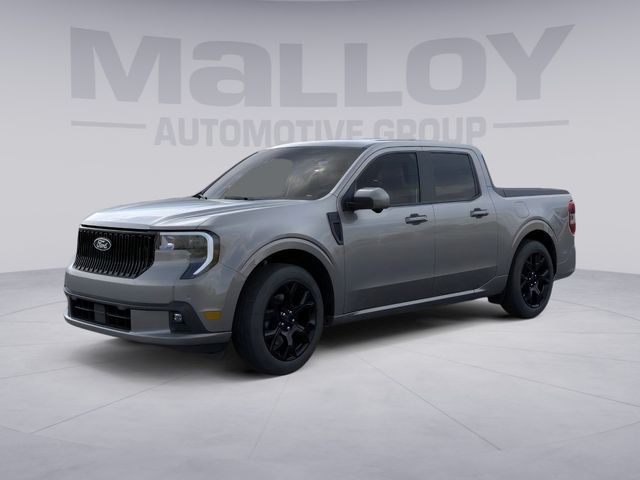 2025 Ford Maverick Lobo High