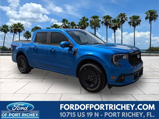 2025 Ford Maverick Lobo High