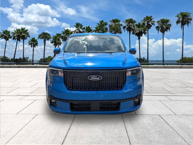 2025 Ford Maverick Lobo High