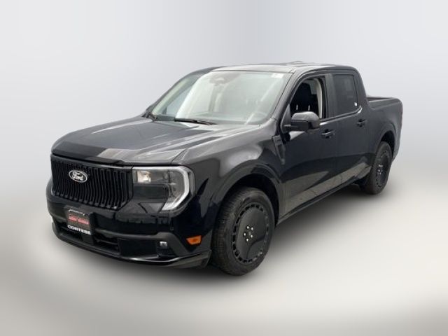 2025 Ford Maverick Lobo High