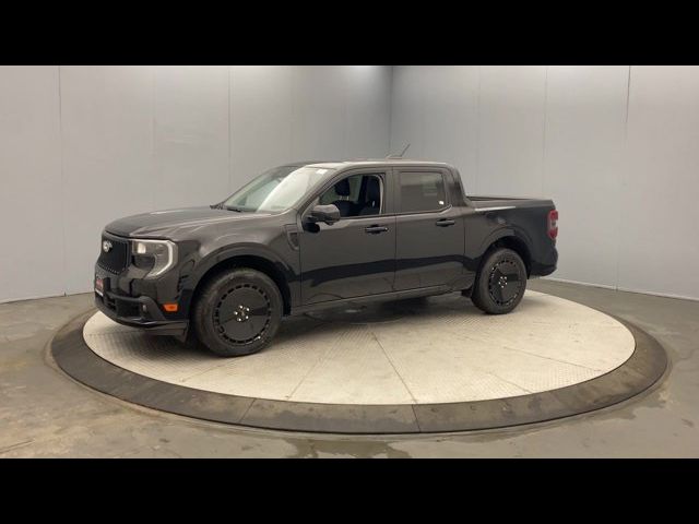 2025 Ford Maverick Lobo High