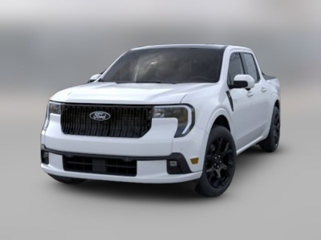 2025 Ford Maverick Lobo High