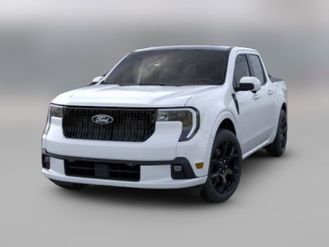 2025 Ford Maverick Lobo High