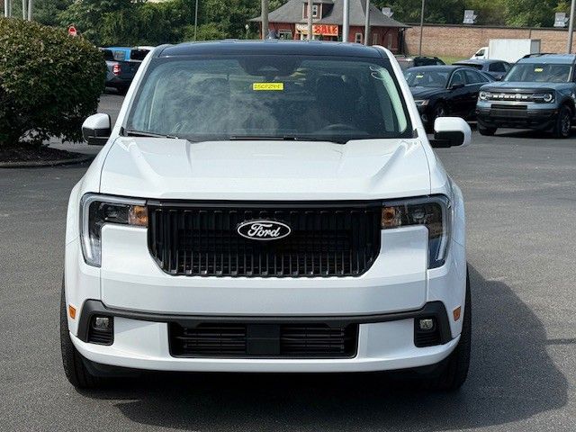 2025 Ford Maverick Lobo High