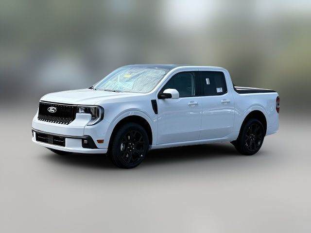 2025 Ford Maverick Lobo High