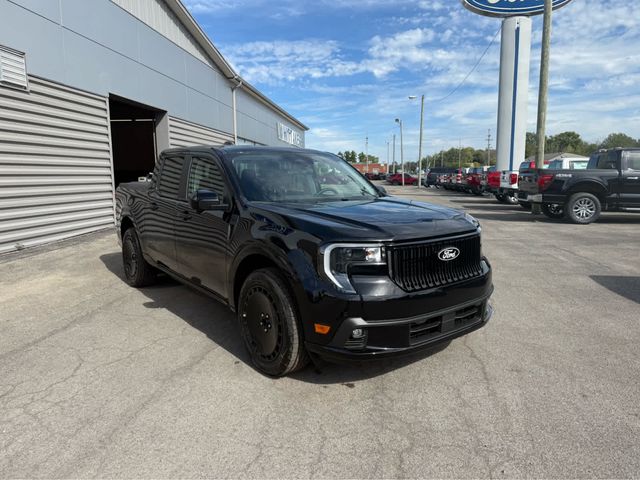 2025 Ford Maverick Lobo High