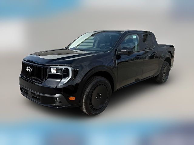 2025 Ford Maverick Lobo High