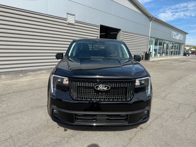 2025 Ford Maverick Lobo High