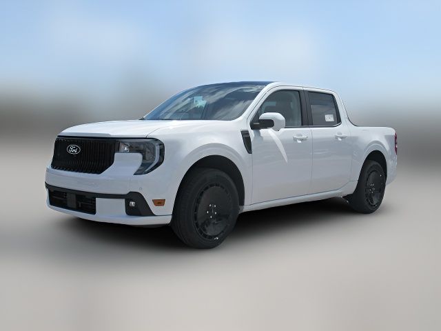 2025 Ford Maverick Lobo High