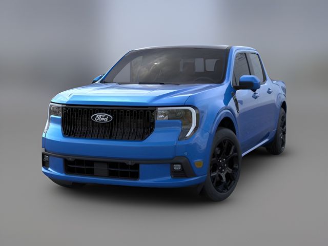 2025 Ford Maverick Lobo High