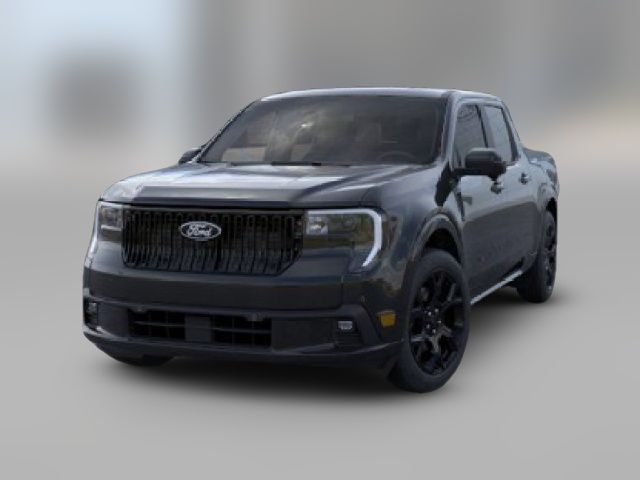 2025 Ford Maverick Lobo High