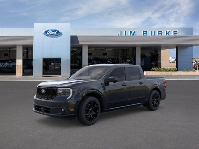 2025 Ford Maverick Lobo High