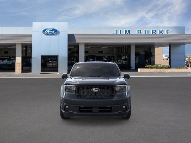 2025 Ford Maverick Lobo High