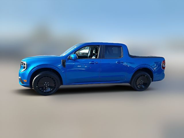 2025 Ford Maverick Lobo High
