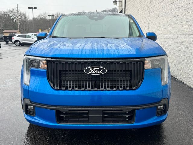 2025 Ford Maverick Lobo High