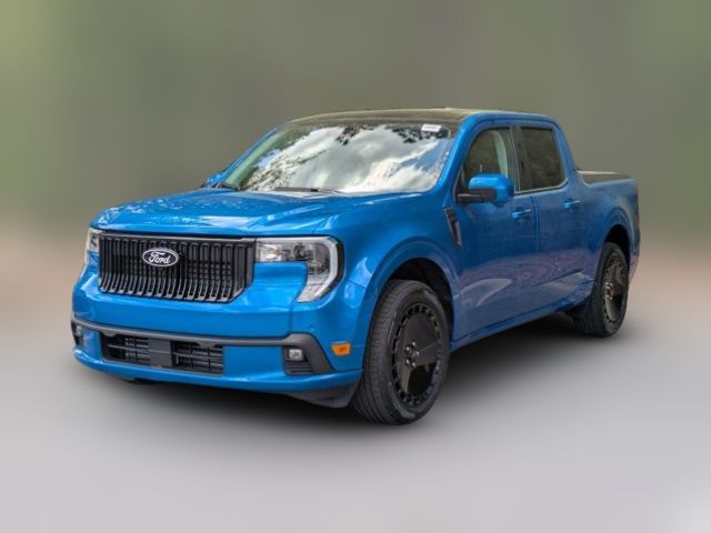 2025 Ford Maverick Lobo High