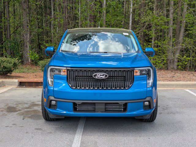 2025 Ford Maverick Lobo High
