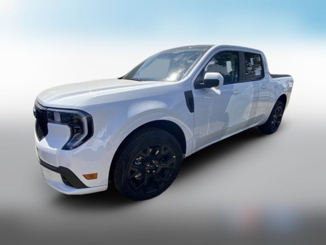 2025 Ford Maverick Lobo High