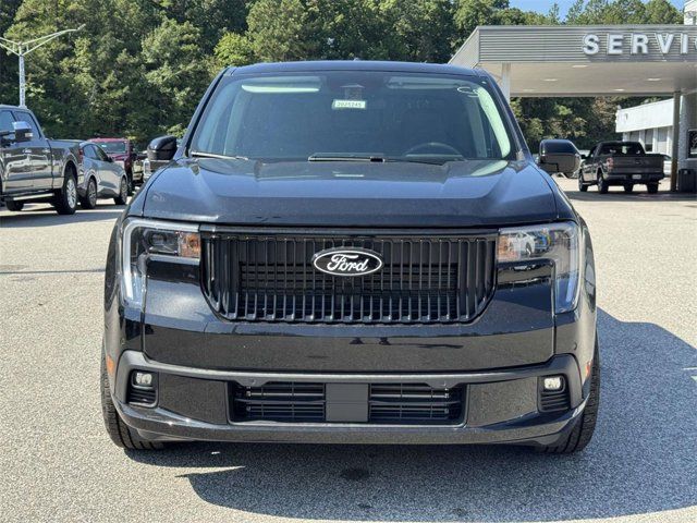 2025 Ford Maverick Lobo High