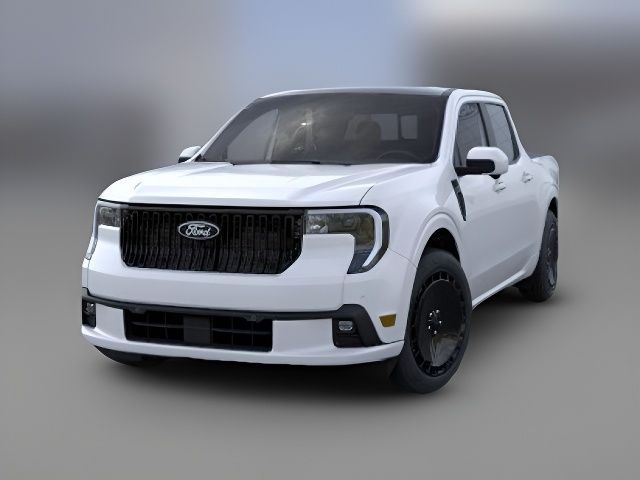 2025 Ford Maverick Lobo High