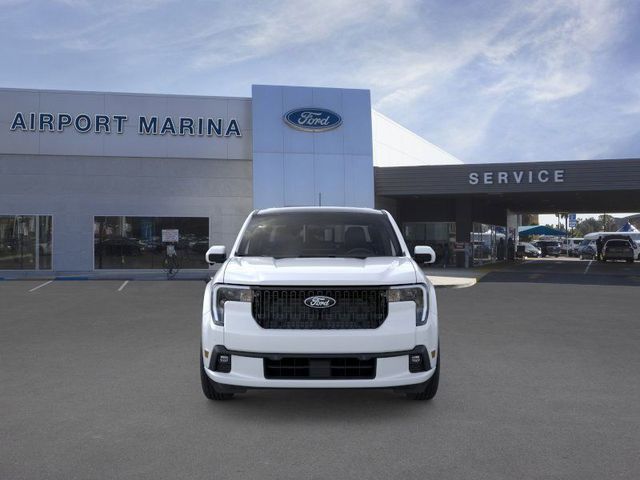 2025 Ford Maverick Lobo High