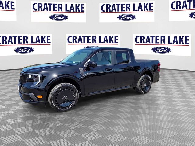 2025 Ford Maverick Lobo High