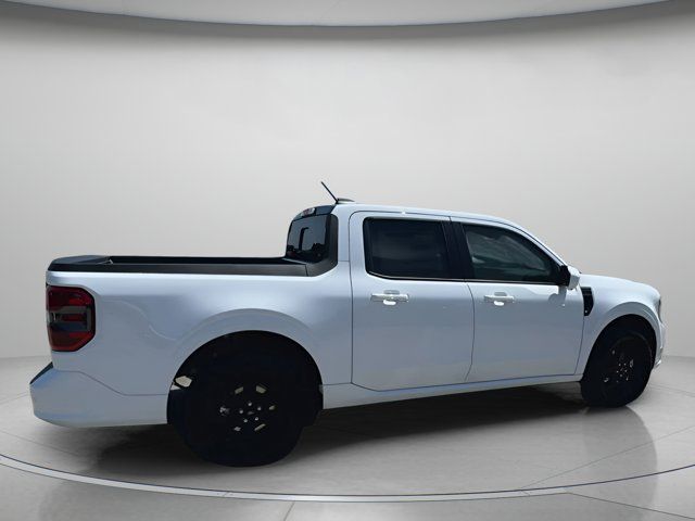 2025 Ford Maverick Lobo High