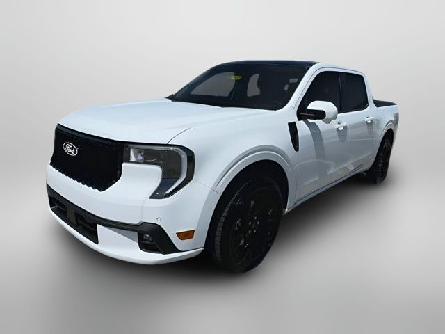 2025 Ford Maverick Lobo High