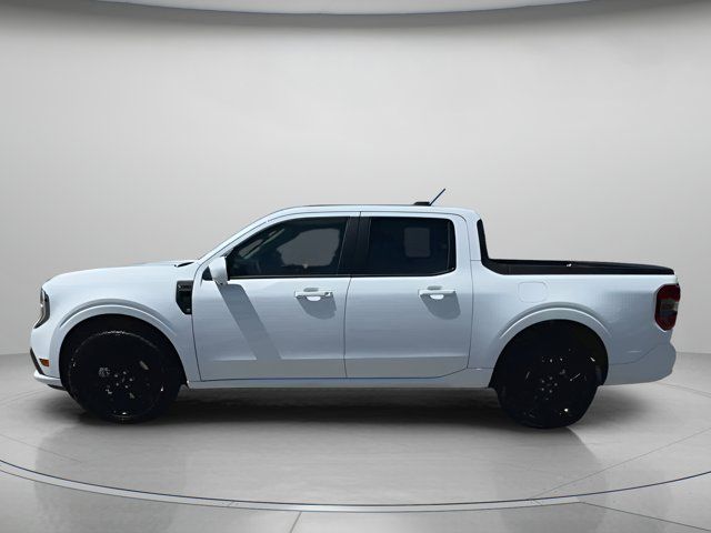 2025 Ford Maverick Lobo High