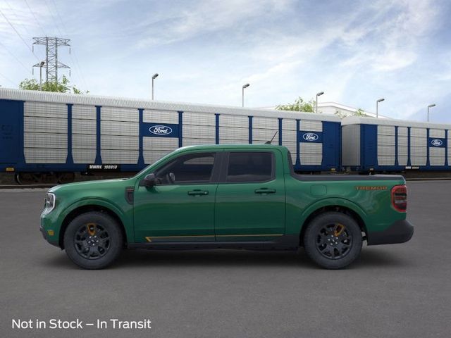 2025 Ford Maverick Tremor