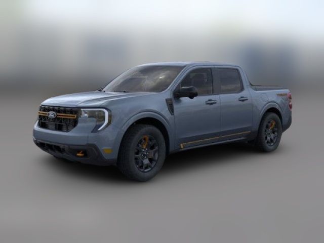 2025 Ford Maverick Tremor