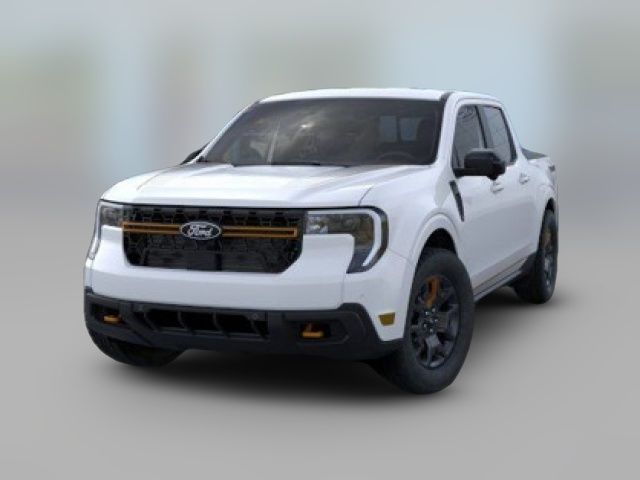 2025 Ford Maverick Tremor