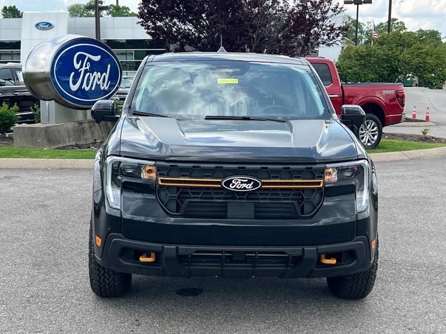 2025 Ford Maverick Tremor