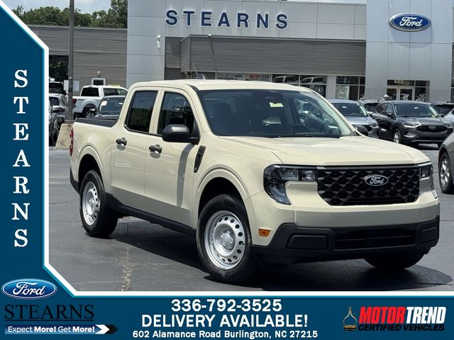 2025 Ford Maverick XL