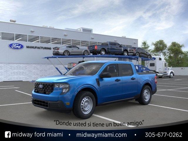 2025 Ford Maverick XL