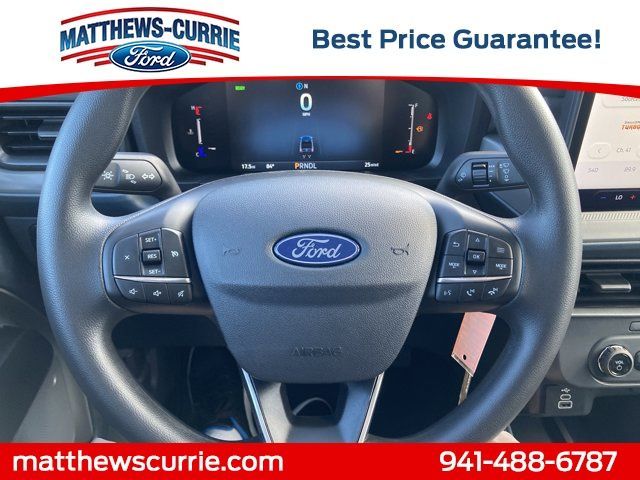 2025 Ford Maverick XL