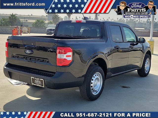 2025 Ford Maverick XL