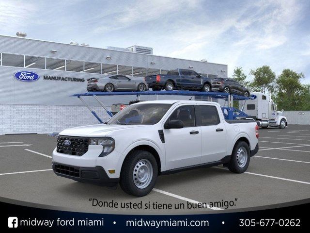 2025 Ford Maverick XL