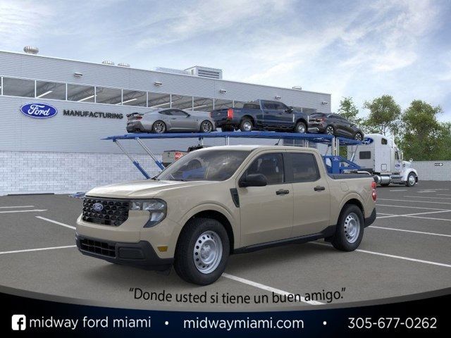 2025 Ford Maverick XL