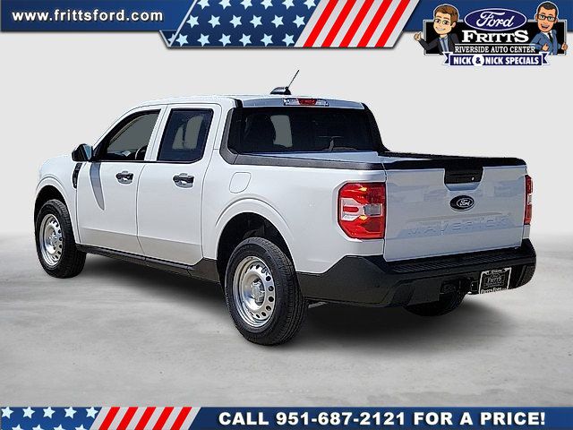 2025 Ford Maverick XL