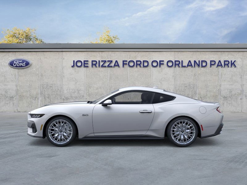 New 2025 Ford Mustang GT Premium For Sale in Orland Park, IL